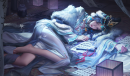 三国杀十周年乐蔡文姬技能是什么
