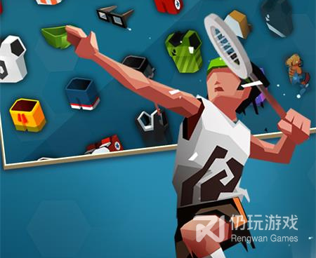 趣味体育运动类手游合集