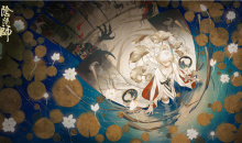 【手游新鲜事】阴阳师新式神帝释天技能三次大改 又回到最初的起点