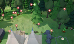 《部落幸存者》住房压力解决方法