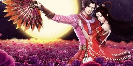 问道系列手游合集