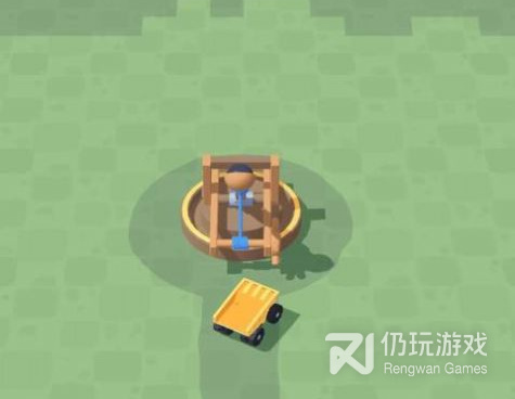 免费不氪金的横版建造手游合集