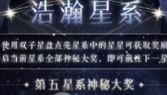 《奇迹暖暖》双子座活动问题答案大全