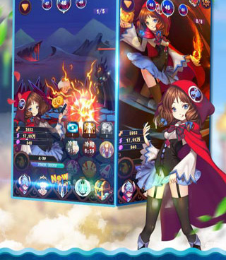 0充就能玩的动作闯关手游合集