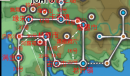 《宝可梦无限融合5.3》城都城市分布地点一览