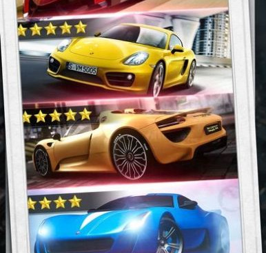 开局选身份的商业手游合集