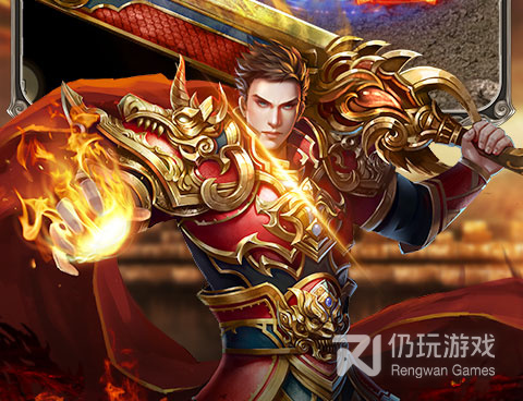 类似魔狩战纪的手游合集