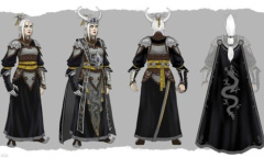 《全面战争：战锤3》妙影介绍