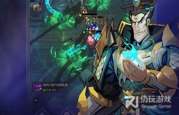 勇士与旅途超全版本手游合集