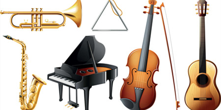 零基础乐器学习
