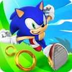 索尼克冲刺正版