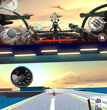 指尖操作的战斗吃鸡手游合集