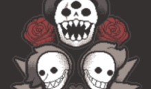 itch喜加一！《Roseblight》免费领取地址