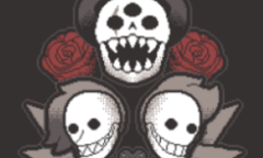 itch喜加一！《Roseblight》免费领取地址