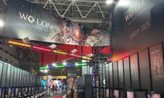 《卧龙：苍天陨落》TGS现场开放试玩 “一败涂地”