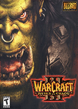 魔兽争霸3混乱之治