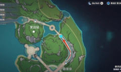 原神泉有重喷日任务完成方法