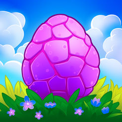 萌龙进化论无限金币钻石版