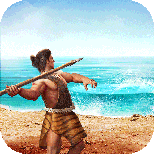 最后的原始人九游版