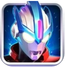 奥特曼传奇英雄解锁版