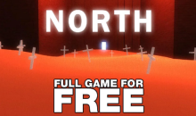 indiegala喜加一！《NORTH》现可免费领取！
