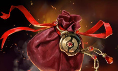 DOTA2Ti11福袋至宝奖励详情