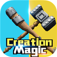 创造与魔法体验服