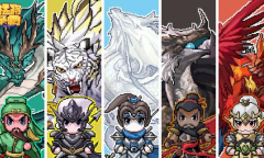 猛将争霸礼包兑换码大全2023一览