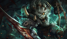 《LOL》2022狮子狗出装推荐