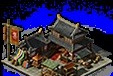 《三国之志4》建筑效果介绍