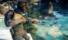 Steam每日特惠：《二次灭绝》新史低售价32元