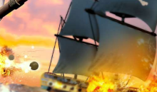 微软喜加一！《海盗船模拟器》免费领取地址