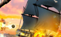 微软喜加一！《海盗船模拟器》免费领取地址