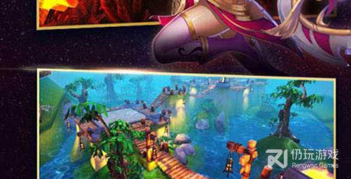 和幻魔之眼很像的手游合集