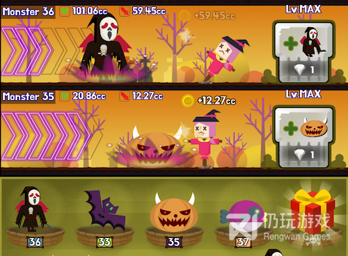 僵尸末日题材手游合集