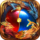 1.85狐月玉兔传奇公益服