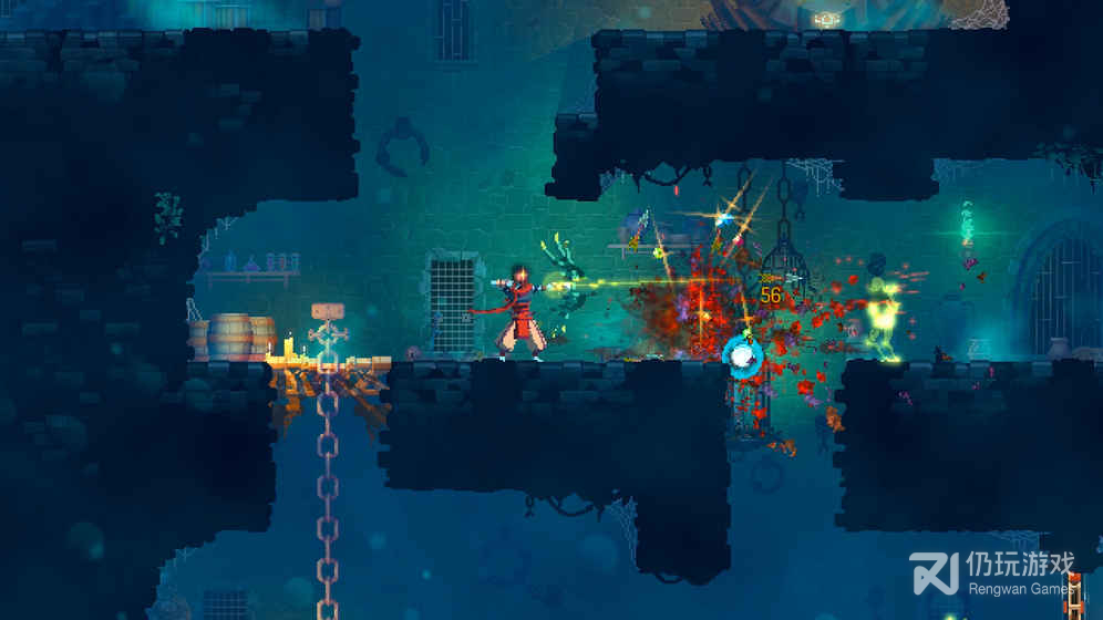 Dead Cells