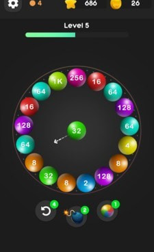 有趣的数字计算手游合集