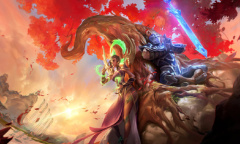 《英雄联盟》手游3.1版本新装备介绍