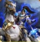 三国战纪群英吕布悟饭版