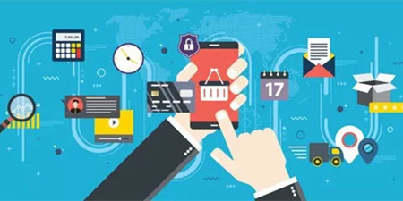 跨境购物平台手机软件合集