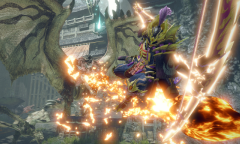 代表性百龙夜行活动发布！《怪物猎人：崛起》又有新东西了