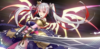 二次元RPG手游合集