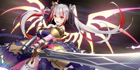 二次元RPG手游合集