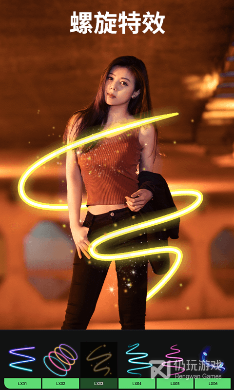 天天P图穿上军装手机软件合集