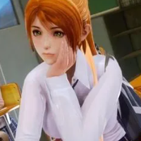 二次元后宫学院杰尼龟汉化版