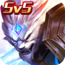 创世纪神快手版