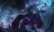 《金铲铲之战》s6黑魔法师出装阵容搭配推荐