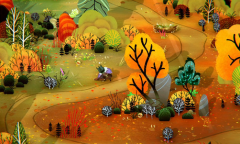 Steam每日特惠：《奇巫妙森》新史低49元