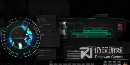 模拟潜艇手游排行榜